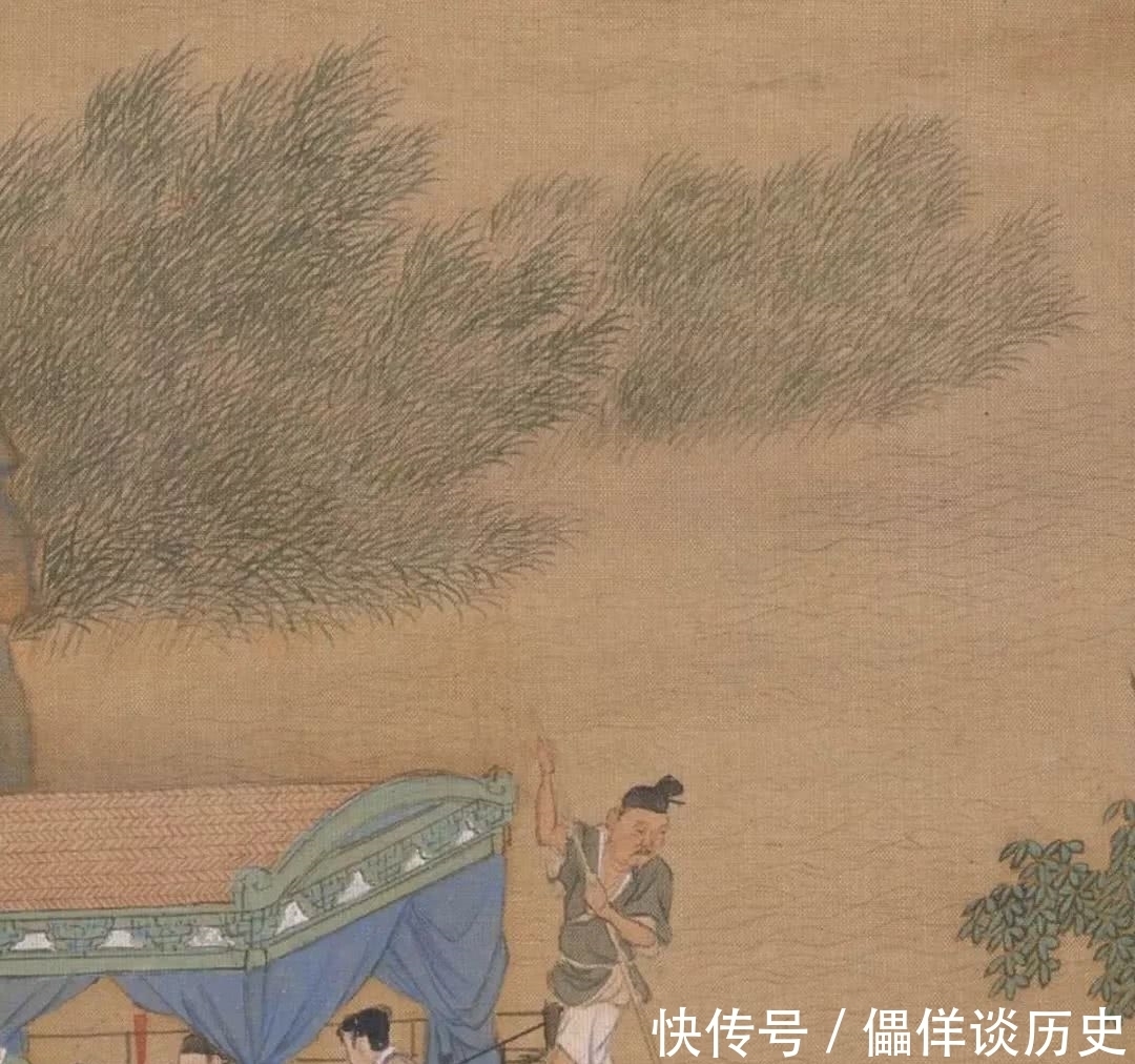 阳江|浔阳江旧事:相逢何必曾相识