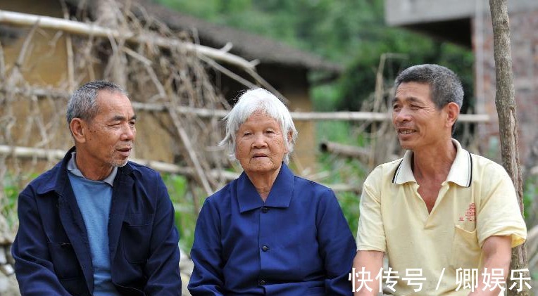 新观念|子女家再好,如果父母不具备这4个条件,就不建议住在一起