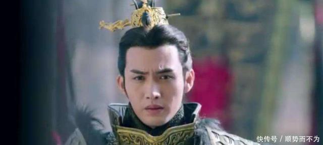 洋人|洋人说此人功过秦始皇,中国人却把他忽略,其实他才是千古一帝!