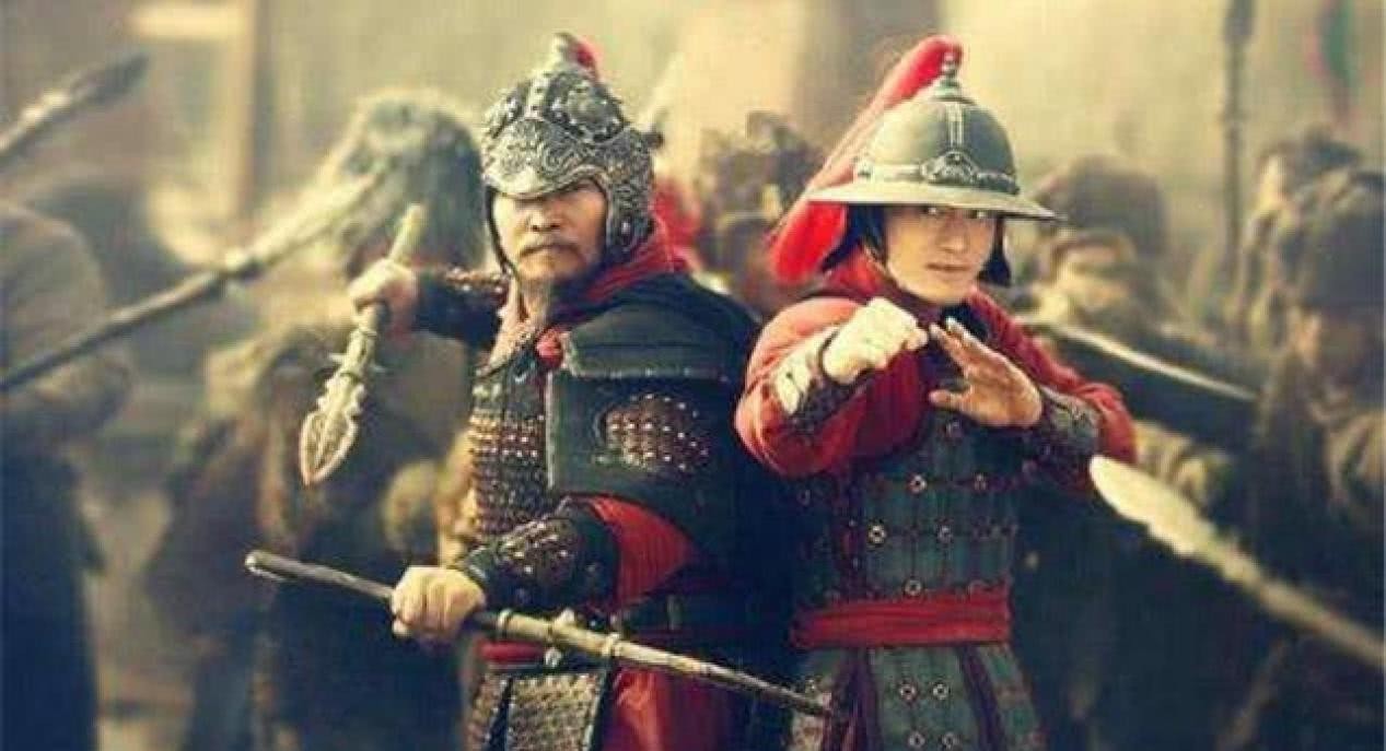 竟成|岳飞处死40个逃兵,心软留下一个,不料竟成世界名将