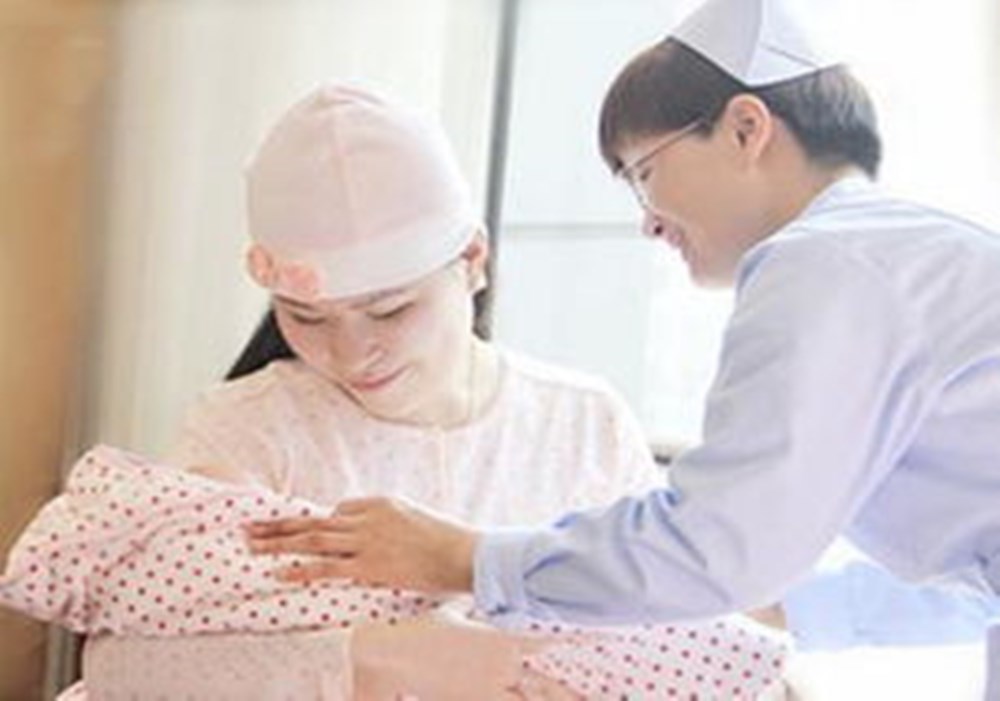 哭声|产科医生孩子大脑发育好不好,除了重量看这俩特征就能略知一二