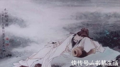 京阙|李白在墙上写下此诗,千金小姐一掷千金,连诗带人收入囊中