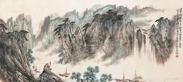 赏识|得到武则天赏识的宋之问,被后人称“败类”,其作诗水平如何?