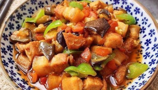春节过后给家人做几道美味特色的家常菜，解馋下饭，让人胃口大开