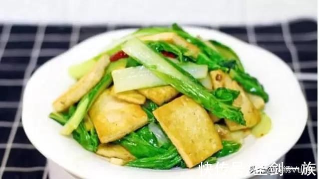 苦瓜|学会这12道家常菜,再也不怕家里来客人了,好吃好看好做又有面子