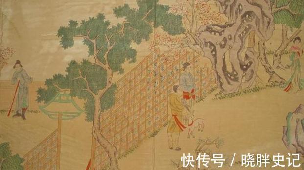 靴筒@古代未解之谜故事：唐朝的神秘预言事件