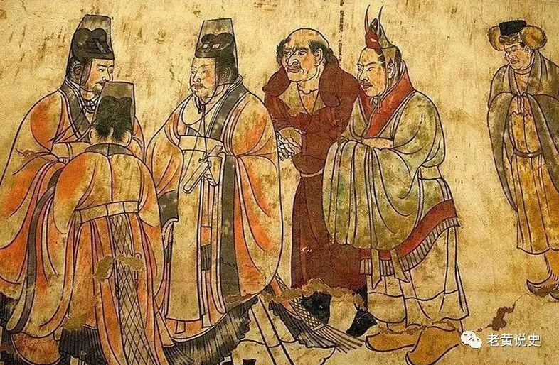 积贫积弱|宋朝是名符其实的世界第一经济强国,为何给人留下“积贫积弱”的坏名声?