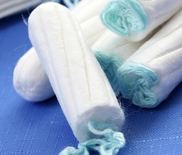 |使用卫生棉条时闹出笑话了,告诉你怎么使用,不要再犯类似的错误