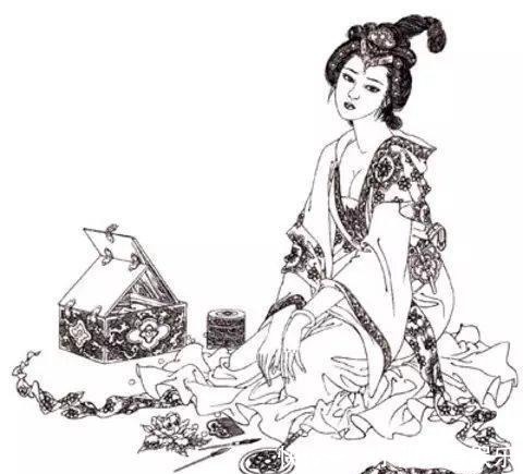 龚鼎孳和顾横波:吾家闺阁是男儿