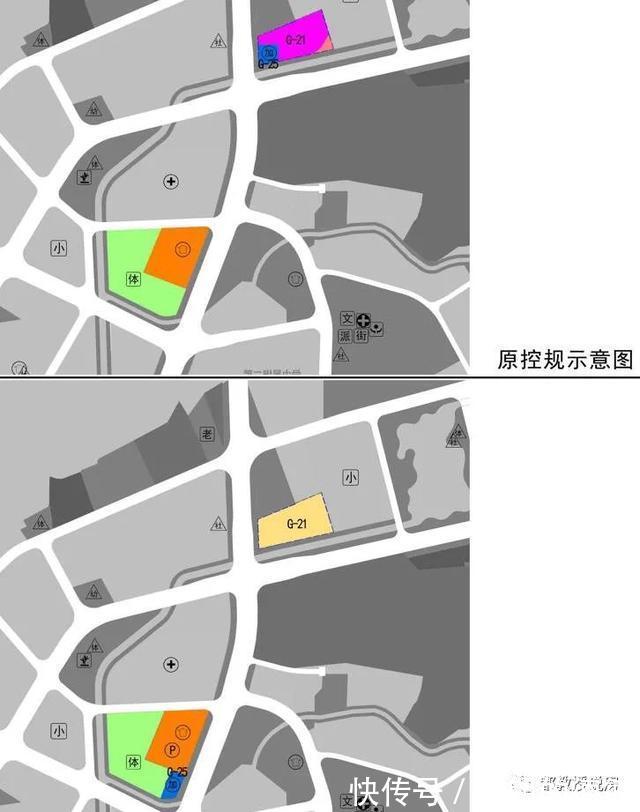 限价房|福州肺科医院大门征地改造，五四北涧田村地块将建限价商品房