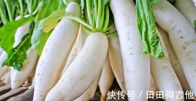 80岁老奶奶,教我腌萝卜3个诀窍,酸辣脆嫩,放上一年都不坏!