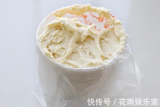 自制丹麦皇家曲奇，口感酥脆、香甜美味，孩子说比买来的味道还好