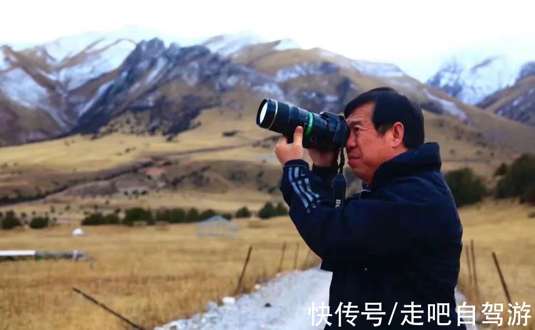 自驾游|“中国最受欢迎的十大自驾路线”TOP榜，你觉得哪条最当之无愧？