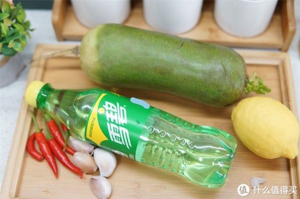 日常三餐 篇八十六:没想到用雪碧腌萝卜,嘎嘣脆,又快又好吃,秋冬小菜不发愁了