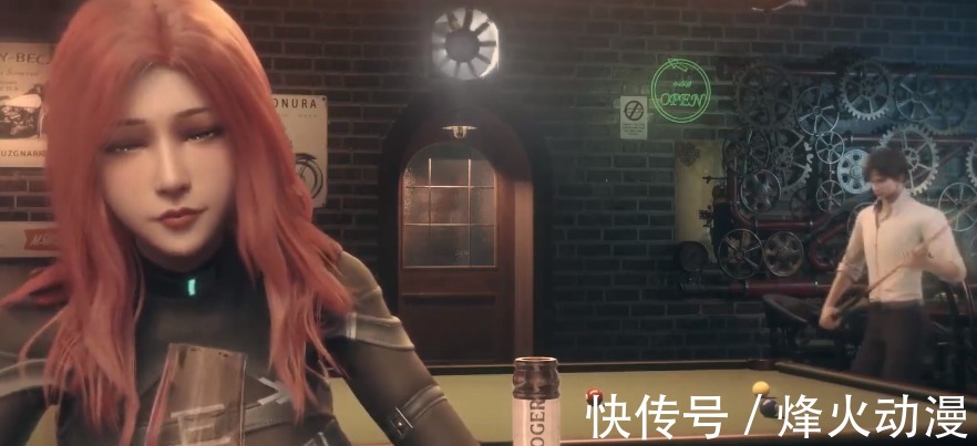 感情线$P大被嘲感情线不如墨香铜臭?大道理连篇累牍,故事寡淡像白开水