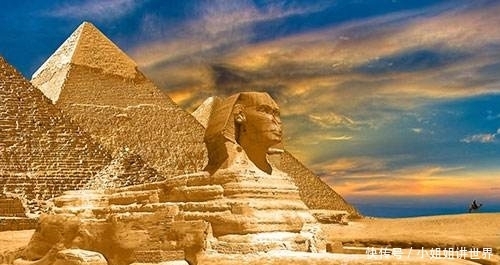 埃及|埃及康翁波神庙,有五个不寻常的地方,壁画的内容甚有研究价值