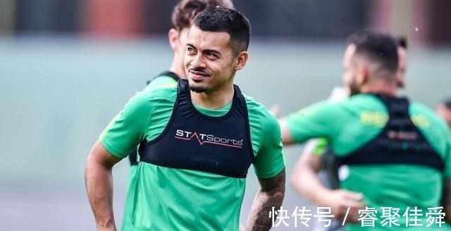 华裔|为什么国足进入12强赛,韦世豪和李可是被清洗的首选?
