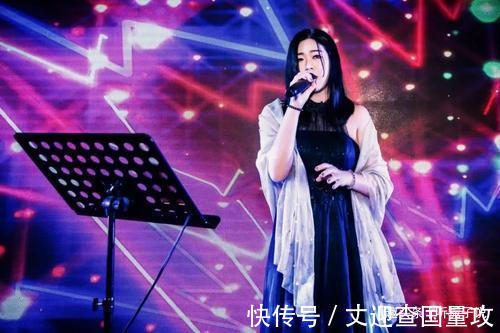 县城|从代言费13亿到县城卖唱，“巨星”吴莫愁，是如何一步步跌落的