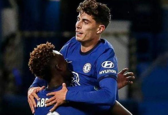 小凯|博涅克:哈弗茨可以选择斑马军团,迪巴拉的用途范围偏小