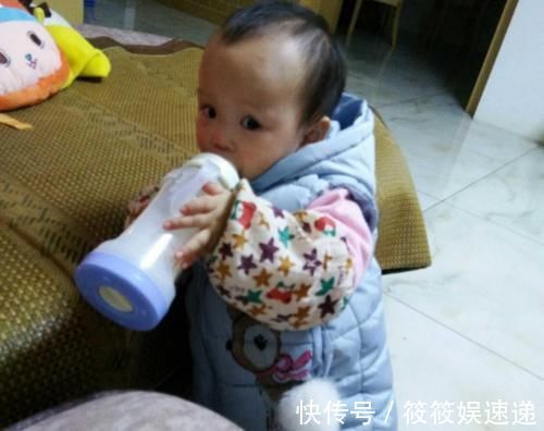 宝宝|宝宝满一岁后还喝奶粉吗？有些家长不清楚，看看怎么做别弄错了