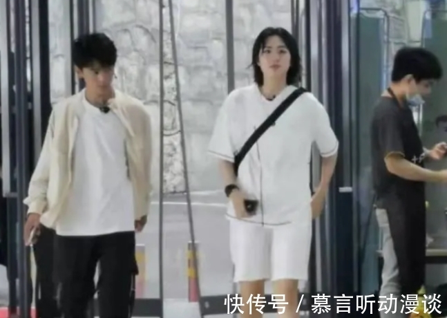 中餐厅|行走的热搜预定!中餐厅官宣阵容,龚俊丁真姚安娜加盟