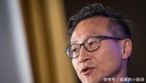 刘永好|20年之前，中国首富在日本遇到马云，拒绝投资阿里最终错失千亿