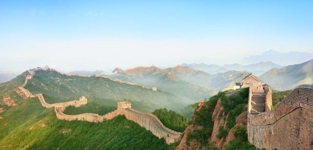  文化遗产|长城：中国最伟大的文物古迹，华夏民族统一的象征