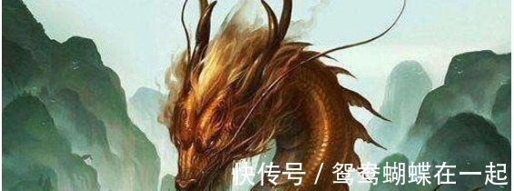 刘累|夏朝有个“养龙专家”刘累，养过2条活“龙”，他养的到底是什么！