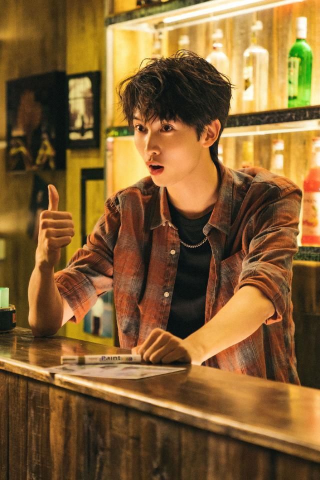 出演|出演果郡王和夜华被群嘲，搭档任敏cp感强烈，他参加节目太值了