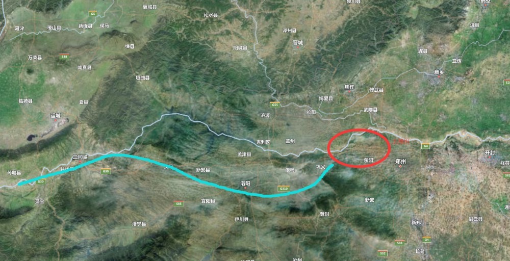 因素|邙山之战,流氓事件引发的东魏西魏大战;内外因素令高欢未入关中
