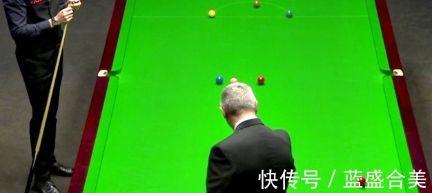 瓦菲|司机第3局离奇失误仍戏剧性回天逆转,伊朗丁俊晖多次为他上菜!