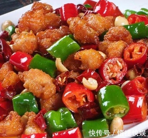 泡椒|自己在家做几道家常菜，做一遍就会，再也不用到外面买了
