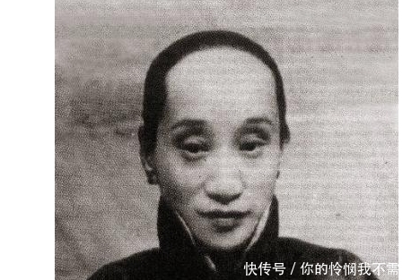 鲁迅|鲁迅去世后,独守空房41年的原配夫人,终于说出一句怨言