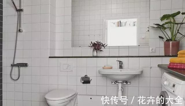 玄关|晒71平婚房,一看衣柜严重“缩水”,被砍10公分,太实用了