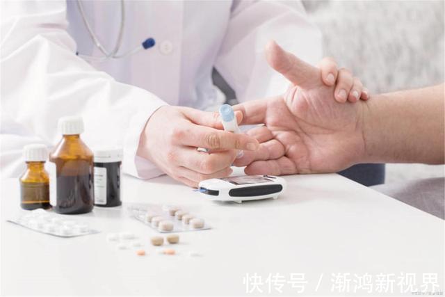 院士|多位院士糖尿病怕1种“零嘴”,每天吃一点,恢复胰岛功能