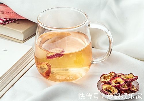 花茶|解暑还养生!这些适合夏季的花茶你知道吗