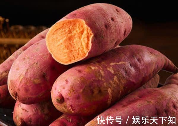 茯苓|胃不好很难受?常吃4种养胃食物,或会保护胃黏膜!