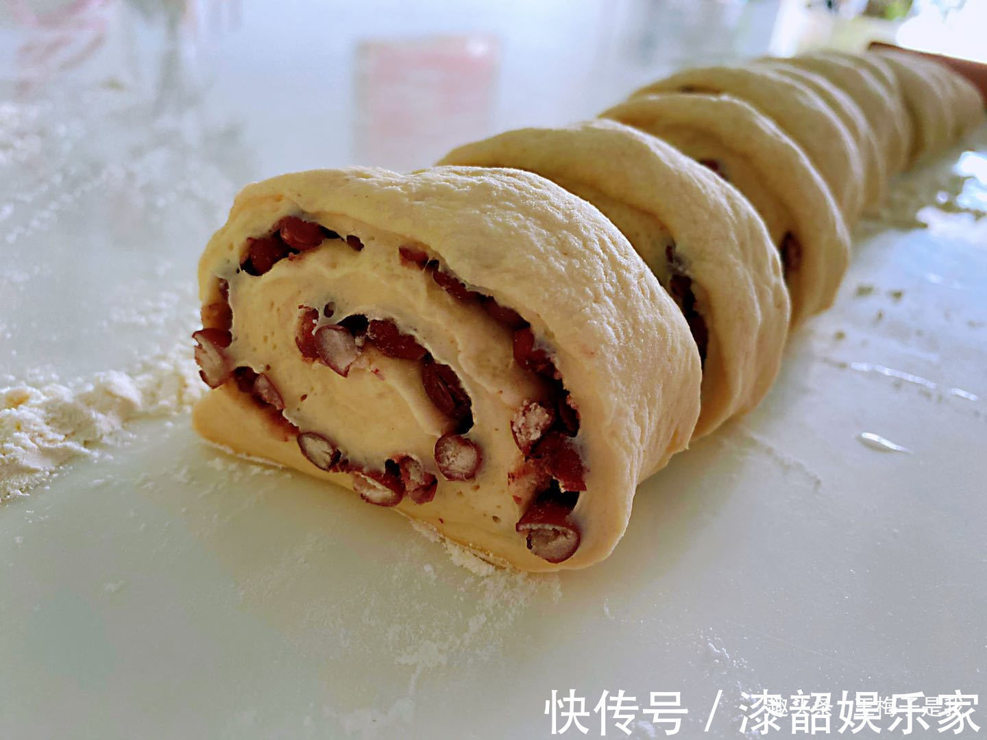 早餐|此主食减肥有点狠，早餐吃饱腹还不饿，小肚腩没了腰也细了