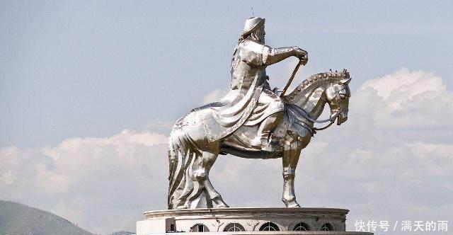 蒙古族|为什么蒙古人不承认是室韦后裔!