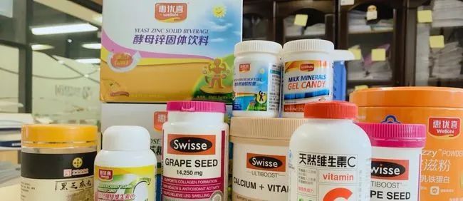 卡思|保健品，靠短视频、直播围猎年轻人