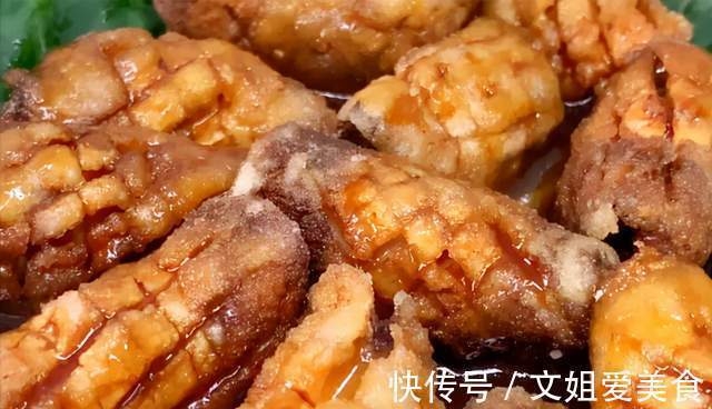 冬天白菜萝卜虽好!不如“它”,外酥里嫩,营养满满,老少皆宜