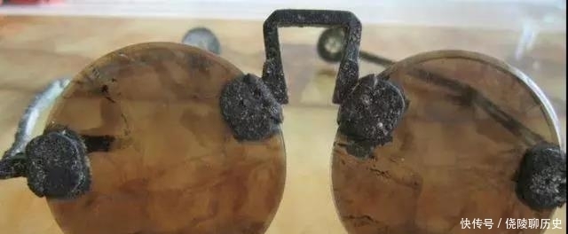 高度近视|古代人近视了怎么办？