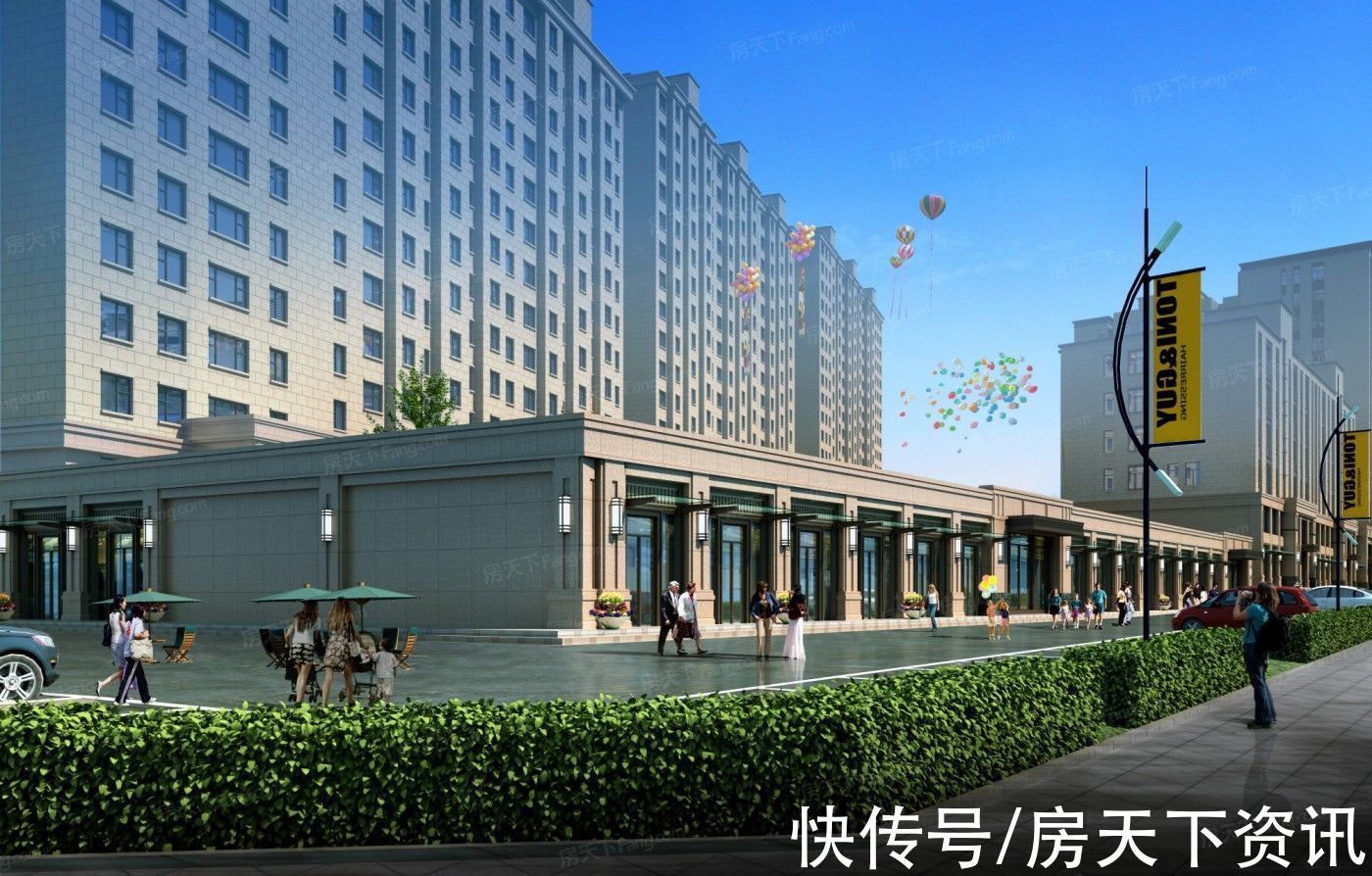 评测|买房不用愁，评测帮你忙！鄂尔多斯恒森·国际嘉园C区热搜楼盘信息新鲜出炉