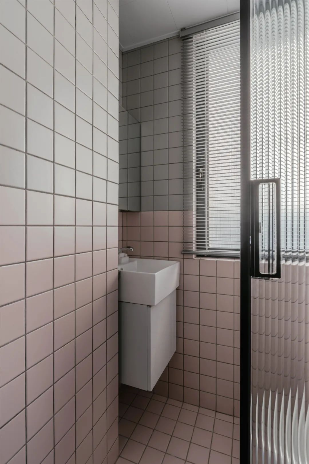 简约|130㎡简约舒适宅，简单与优雅，清新的空间，让生活自然舒坦