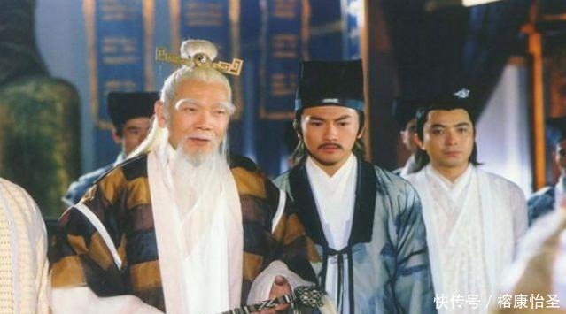  石破天|取名谁有金庸厉害，从“一”到“亿”的数字，最后一位竟是乞丐！