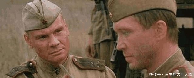 苏联|德国特工潜入苏联内部,苏军一直都未曾抓到,直到发现一枚订书针