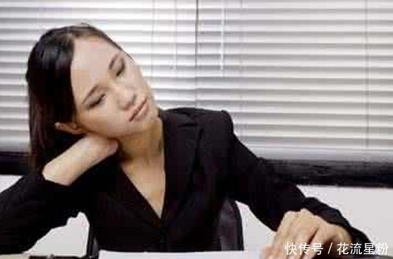 按摩|不节食、不忌口同样也能瘦，睡前按一按这个部位，按走脂肪