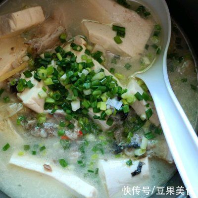 全家|把全家人征服的鲫鱼豆腐汤，好吃到过分
