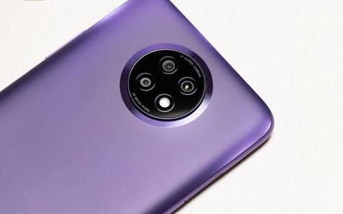 Redmi|Redmi Note 9 图赏：性能翻倍，体验更全面