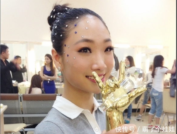  人体|刘腾人体极限展示，第四张让人叹服！